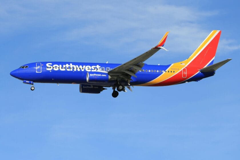 Southwest Airlines Slashes 15% of Corporate Jobs in Desperate Cost-Cutting Move