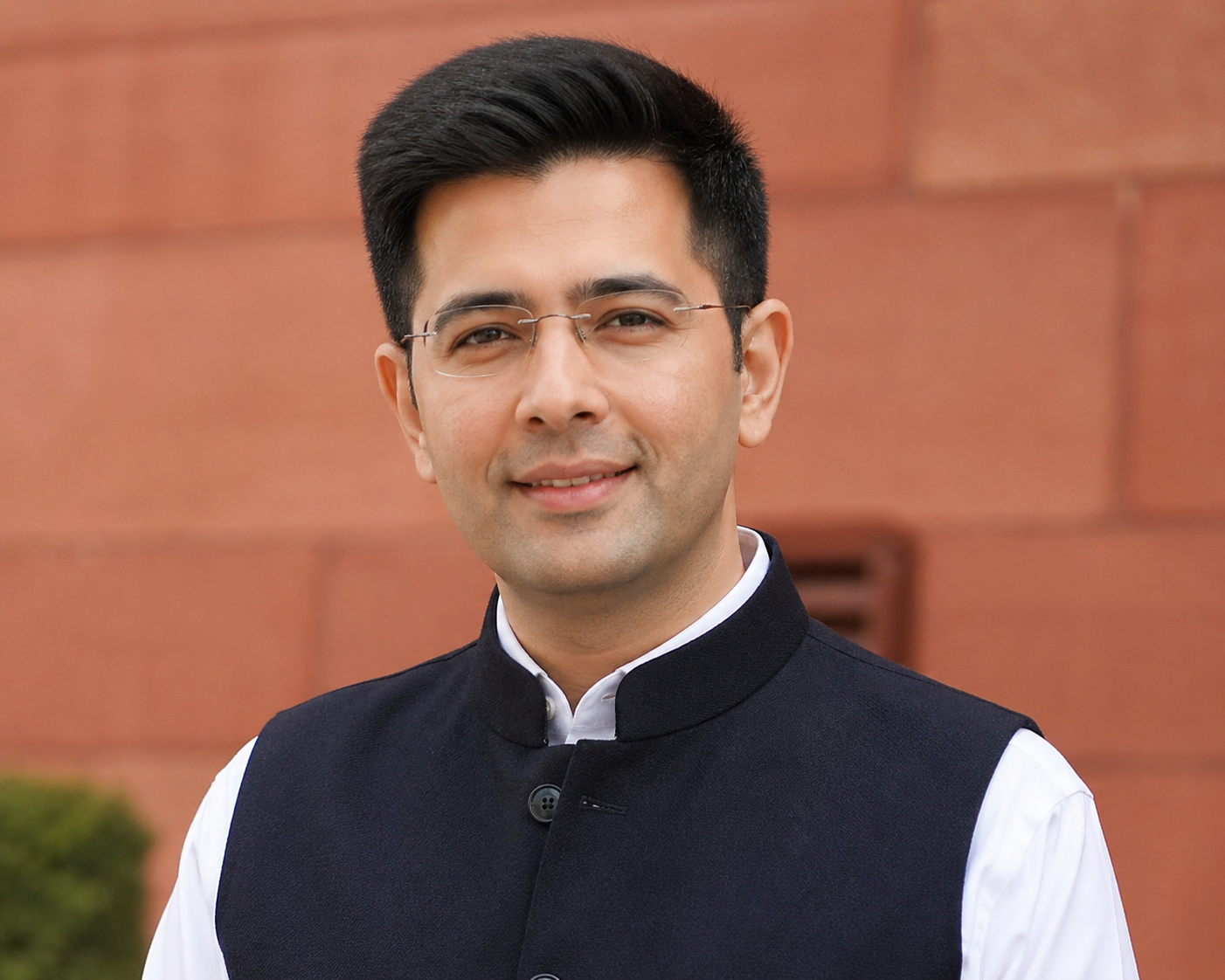 Raghav Chaddah