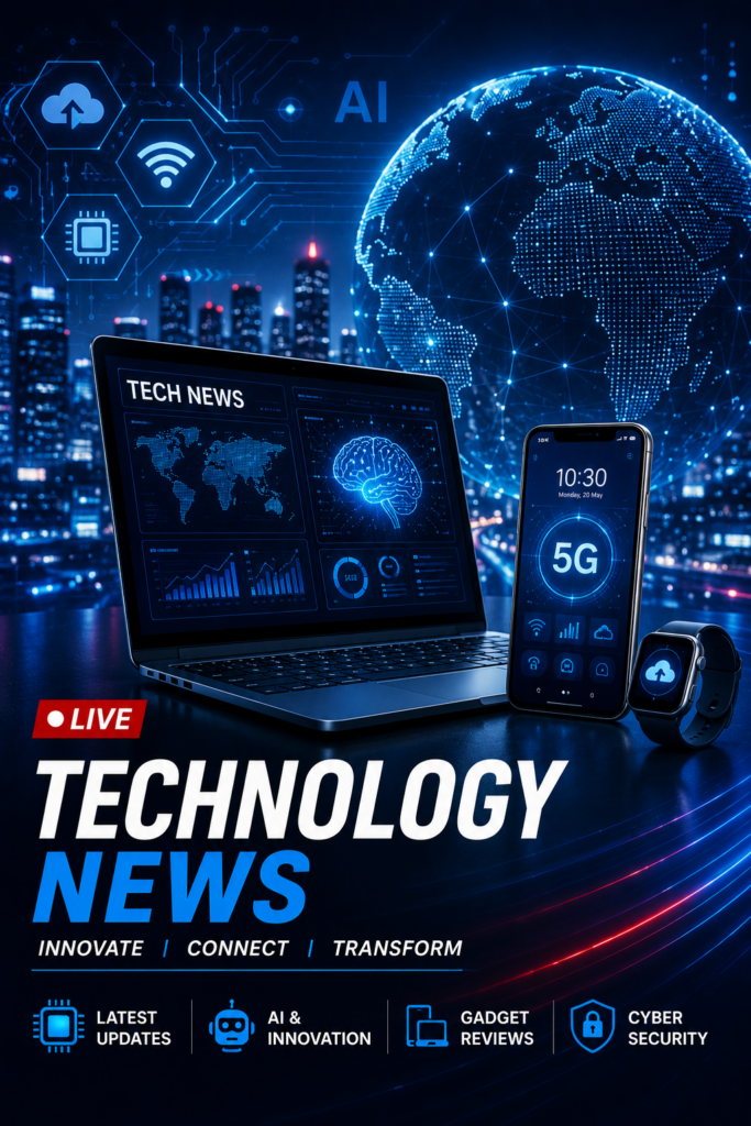 tecnology