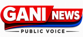 ganinews logo