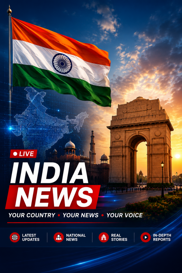 indian news