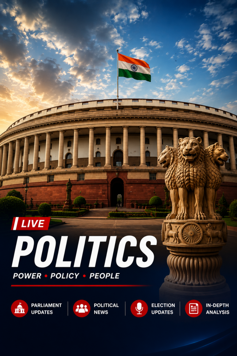 politics