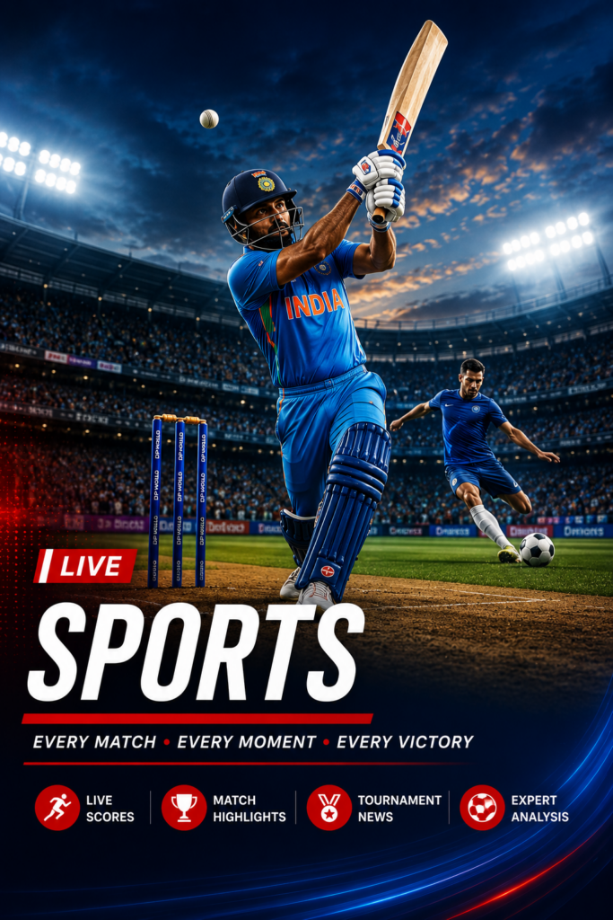 sports news